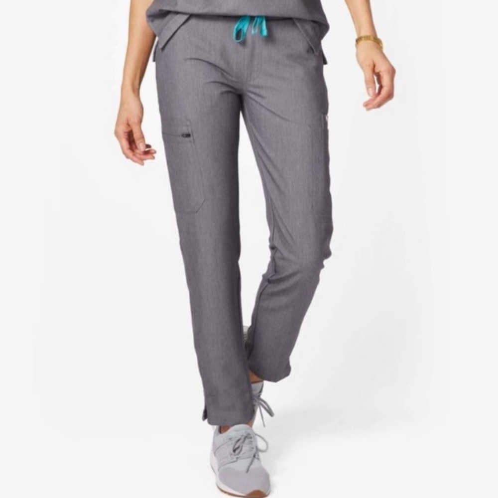 Brand new FIGS YOLA bottom scrubs